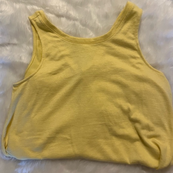 Women’s GAP Sleeveless Top - Picture 1 of 6